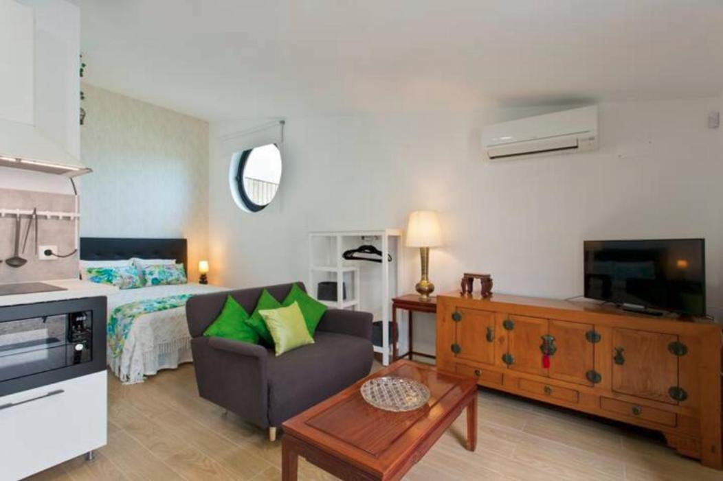 Urban Cabin Vila Nova de Gaia Exterior photo